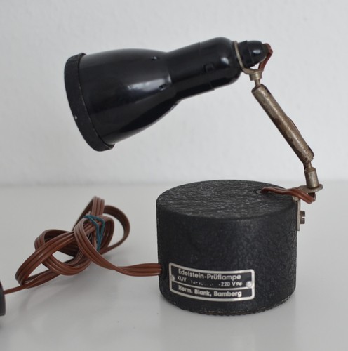 Herm blank bamberg - herm.,