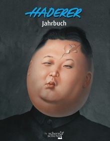 Haderer jahrbuch nr - jahrbuch,