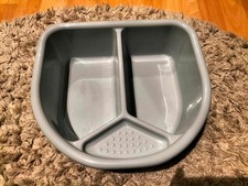 rotho-Babydesign Waschschüssel (grau) NEU