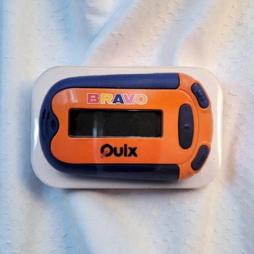 Magnet bravo quix pager 90er - magnet,