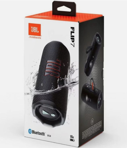 Jbl flip7 bluetooth - jbl,