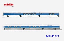Märklin 41771 sechsteiliger