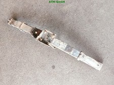 Federpaket Blattfeder hinten