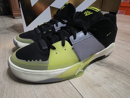 Nike air jordan one take - one, 5