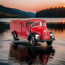 H0 1:87  Brekina | Magirus