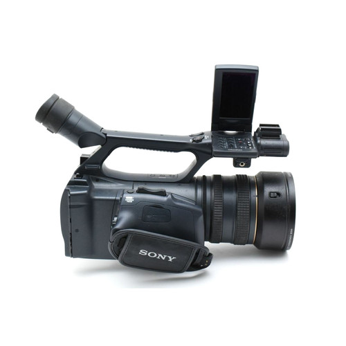 Sony hdr fx1000 hdv - hdr-fx1000, camcorder