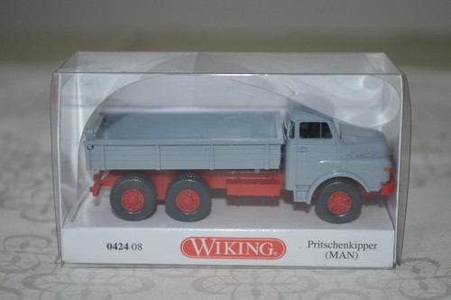 Wiking man - wiking, 1:87