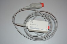 PHILIPS M1364A  FETAL MATERNAL EKG MODULE KABEL (7) DK
