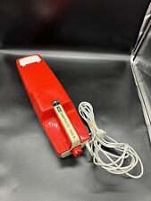 AEG Vampyrette 1000 S Stiel Staubsauger Unvollständig