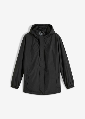 Ultraleichte regenjacke mit - ultraleichte,