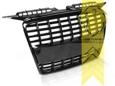 Sportgrill Kühlergrill für