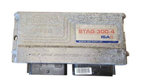Autogaz steuergerät gasanlage - autogaz,