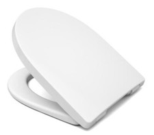 Vigour sitz derby rund - wc-sitz,