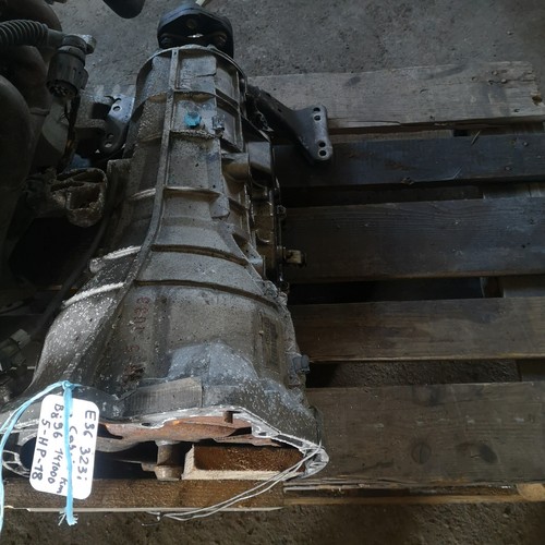 Bmw e36 323 - 323, 5hp-18