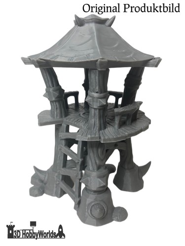 Tabletop wargaming gelände - ,