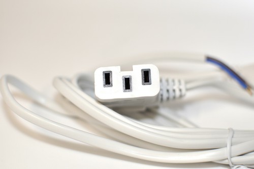 Kabel für fußanlasser - kabel,