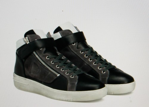 Strellson schuhe herren high - strellson,
