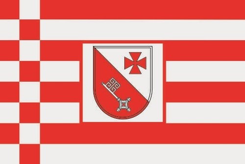 Fahne flagge bremen - fahne, ot