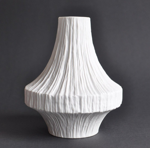 Heinrich selb bavaria vase - heinrich,
