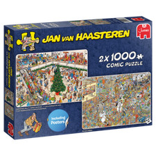 JUMBO 20033 Jan van Haasteren