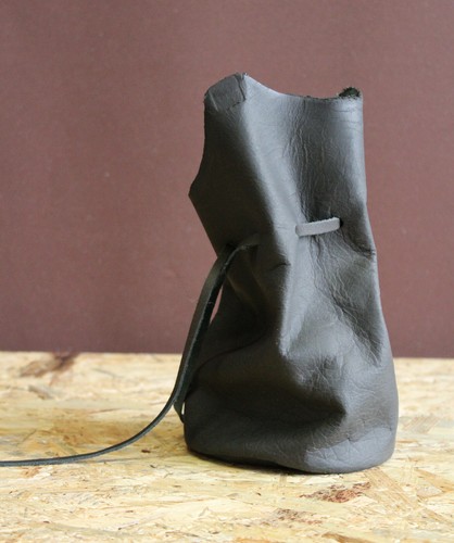 Großer talersack geldkatze - großer,