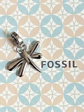 Fossil Charm Anhänger
