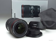 Canon EF 16-35mm f/4 L IS USM