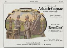 Asbach Uralt - Deutscher