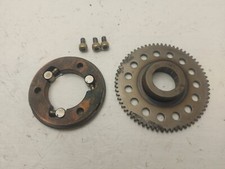 Yamaha TDR 125 93-96 TZR 125