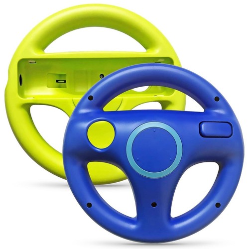 Wii wheel racing lenkrad - wheel,