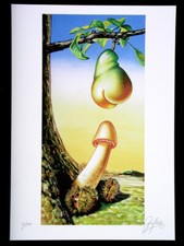 AKT NUDE Pin up NO. 428 EROTIK