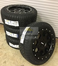 Kompletträder zoll vw t5 - 18",