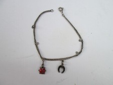 Altes 835 Silber Kinder