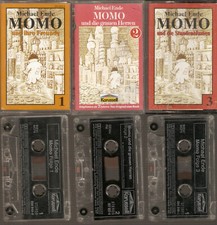 MC: Momo - Teil 1 2 3; ihre