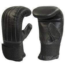 Phoenix boxsack sandsack leder - boxsack,