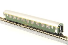 KATO N scale K23114 SBB RIC