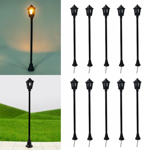 Led straßenlampen tt - led,