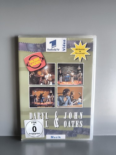 Musikladen daryl - -,