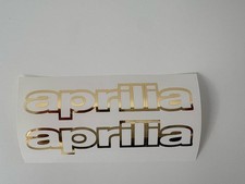 Aprilia Motorrad