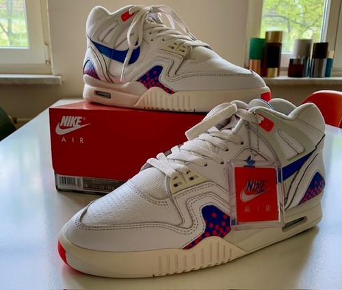 Nike air tech challenge qs - tech,