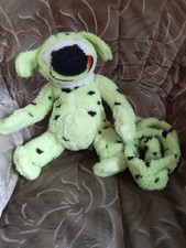 Marsupilami Plüsch Stofftier