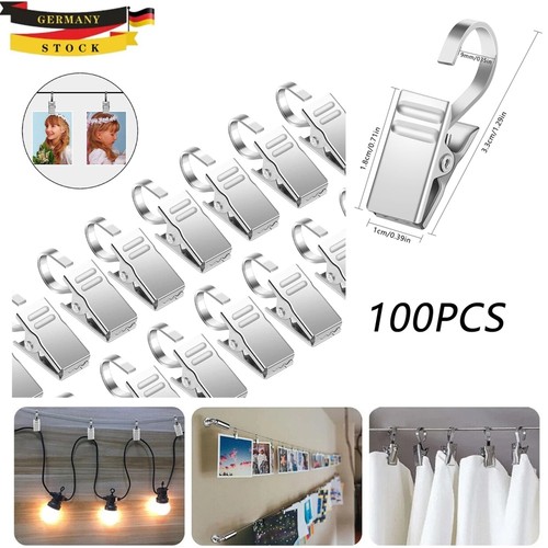 Vorhang clips 100 - vorhang,