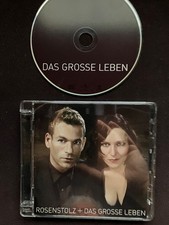 Rosenstolz - Das grosse Leben