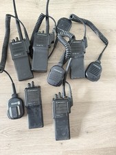 Motorola Funkgeräte / Radios