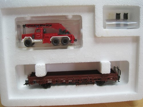 Märklin 46941 vedes set - vedes,