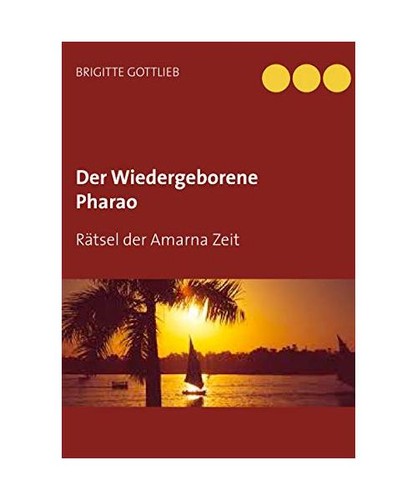 Der wiedergeborene pharao - der,