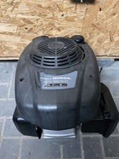 Honda GCV 160 Rasenmäher Motor