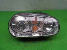 Frontscheinwerfer VW Golf IV 394597 Xenon Ein Stück (Rechts oder Links)