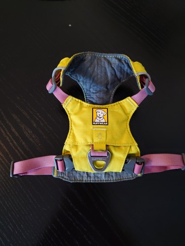 Ruffwear hundegeschirr - ruffwear, hi