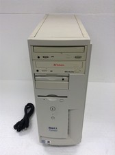 Dell Dimension XPS T550